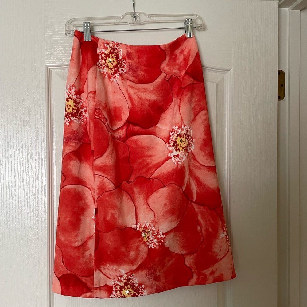 Pamella Skirt 27 waist